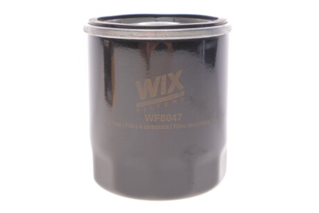 Фильтр курил. MERCEDES /PP840 (выр-во WIX-FILTERS) WIX FILTERS WF8047