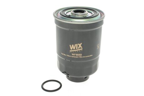 Фильтр курил. MITSUBISHI /PP852 (выр-во WIX-FILTERS) WIX FILTERS WF8058