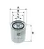 Фільтр палив. NISSAN SUNNY /PP904 (WIX-FILTERS) WIX FILTERS WF8100 (фото 1)