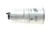 Фильтр курил. BMW E34 /PP940 (выр-во WIX-FILTERS) WIX FILTERS WF8163 (фото 1)