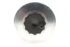 Фильтр курил. BMW E34 /PP940 (выр-во WIX-FILTERS) WIX FILTERS WF8163 (фото 3)