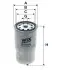 8164 (940/1) WIX FILTERS WF8164 (фото 1)
