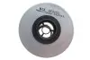 Фильтр топливный Opel Astra Classic II, Astra G (Astra II), Combo B, Frontera B, Meriva A, Omega B, Signum, Sintra, Vectra B WIX WIX FILTERS WF8166 (фото 3)