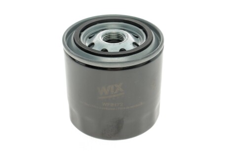 Фільтр палив. NISSAN, TOYOTA, БОГДАН /PP944 (WIX-FILTERS) WIX FILTERS WF8172 (фото 1)