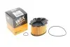 Фільтр паливний Citroen Berlingo I, Berlingo II, C15, Jumpy, Xantia, Xsara WIX WIX FILTERS WF8177 (фото 2)