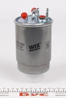 Фильтр курил. VW T4, PASSAT /PP839/2 (выр-во WIX-FILTERS) WIX FILTERS WF8180