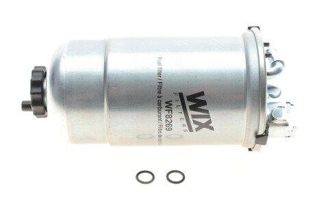 Фильтр курил. /PP839/5 (выр-во WIX-FILTERS) WIX FILTERS WF8269