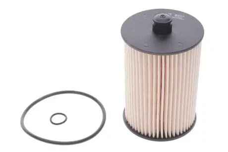 Фільтр паливний VW LT 28-46 II (02-06) WIX WIX FILTERS WF8313