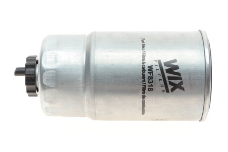 Фільтр паливний WIX FILTERS WF8318