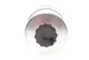 Фильтр курил. /PP968/2 (выр-во WIX-FILTERS) WIX FILTERS WF8327 (фото 3)