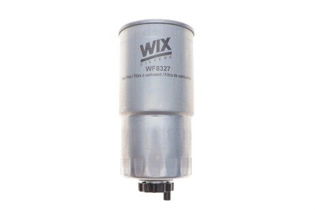 Фильтр курил. /PP968/2 (выр-во WIX-FILTERS) WIX FILTERS WF8327