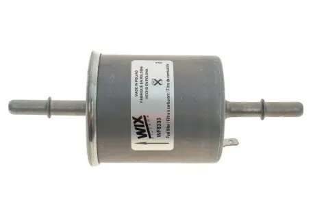 Фільтр паливний Авео 1,4-1,6 WIX WIX FILTERS WF8333