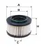 Фильтр топлива WIX FILTERS WF8354 (фото 1)