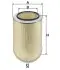 Фільтр паливний Suzuki VITARA (LY) (15-) WIX WIX FILTERS WF8366 (фото 1)