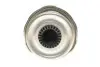 Фильтр курил. /PP848/6 (выр-во WIX-FILTERS) WIX FILTERS WF8371 (фото 3)