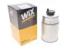 Фільтр паливний Hyundai Elantra, i10, i30, Santa FE, Tucson/Kia Ceed, Cerato, Picanto, Rio III, Sportage II WIX WIX FILTERS WF8395 (фото 2)