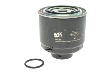 8409 (852/2) WIX FILTERS WF8409