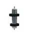 Фильтр курил. (выр-во WIX-FILTERS) WIX FILTERS WF8412 (фото 1)