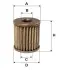 8416 (999/13) WIX FILTERS WF8416 (фото 1)