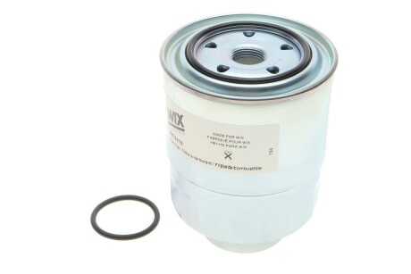 Фильтр курил. RAV4 (выр-во WIX-FILTERS) WIX FILTERS WF8419