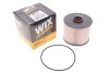 Фильтр курил. CITROEN, PEUGEOT (выр-во WIX-FILTERS) WIX FILTERS WF8433 (фото 2)