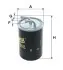 Фильтр топлива WIX FILTERS WF8435 (фото 1)