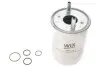 Фильтр курил. RENAULT FLUENCE, MEGANE III, SCENIC IV (выр-во WIX-FILTERS) WIX FILTERS WF8438 (фото 1)