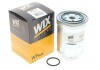 Фильтр топливный MITSUBISHI ASX, LANCER 1.8-2.2 DI-D 10- (выр-во WIX-FILTERS) WIX FILTERS WF8468 (фото 2)