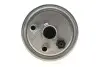 Фільтр паливний Renault Kangoo, Laguna III, Latitude, 1.5D-3.0D, 07- (A=95, F=10, G=10, H=160) WIX WIX FILTERS WF8474 (фото 4)