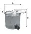 Фильтр топлива WIX FILTERS WF8479 (фото 1)