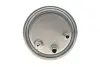 Фильтр топливный FIAT DUCATO 2.0-3.0 JTD 06-, PSA 3.0 HDI 11- (выр-во WIX-FILTERS) WIX FILTERS WF8488 (фото 4)
