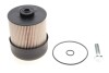 Фильтр топливный Renault Kangoo/Dokker/Duster/Logan 1.5dci 10- (A=89, B=32, H=118) WIX WIX FILTERS WF8489 (фото 1)