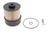 Фільтр паливний Renault Kangoo/Dokker/Duster/Logan 1.5dci 10- (A=89, B=32, H=118) WIX WIX FILTERS WF8489 (фото 1)