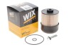 Фильтр топливный Renault Kangoo/Dokker/Duster/Logan 1.5dci 10- (A=89, B=32, H=118) WIX WIX FILTERS WF8489 (фото 2)