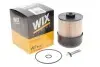 Фільтр паливний Renault Kangoo/Dokker/Duster/Logan 1.5dci 10- (A=89, B=32, H=118) WIX WIX FILTERS WF8489 (фото 2)