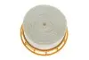Фильтр топливный TOYOTA LC 4.5 D 08- (выр-во WIX-FILTERS) WIX FILTERS WF8503 (фото 2)