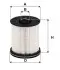 Фильтр топливный OPEL ASTRA K 1.6 CDTI 15- (выр-во WIX-FILTERS) WIX FILTERS WF8522 (фото 1)