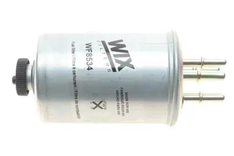 Фильтр топлива WIX FILTERS WF8534