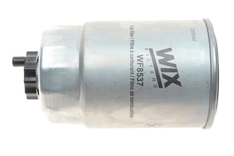 Фильтр топлива WIX FILTERS WF8537