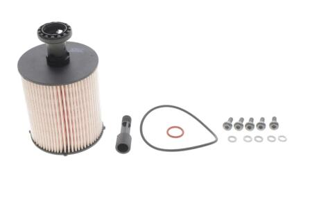 Фильтр топливный RENAULT TRAFFIC 1.6-2.0 dCi 14- (выр-во WIX-FILTERS) WIX FILTERS WF8603