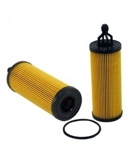 Фильтр масляный JEEP CHEROKEE 3.2, 3.6 14- USA (выр-во WIX-FILTERS) WIX FILTERS WL10010