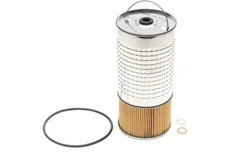 Фильтр масляный двигателя MERCEDES /OC601 (выр-во WIX-FILTERS) WIX FILTERS WL7001