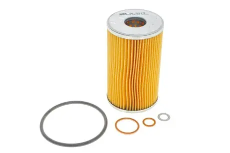 Фільтр масляний двигуна /OM506 (WIX-FILTERS) WIX FILTERS WL7019