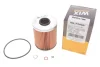 Фильтр масляный двигателя BMW /OM522 (выр-во WIX-FILTERS UA) WIX FILTERS WL7040 (фото 2)
