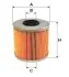Фільтр масляний двигуна /OM523 (WIX-FILTERS UA) WIX FILTERS WL7042 (фото 1)