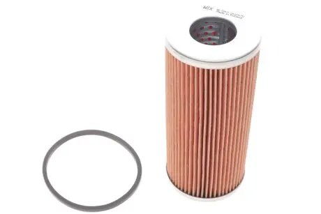 Фильтр смазочный двигателя ГАЗ (ЗМЗ 402) (412-1017140) (выр-во WIX-FILTERS) WIX FILTERS WL7063