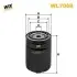 Фільтр масляний Multicar/Linde/Still/Zremb Gliwice/Aro/Audi/Seat/Volkswagen WIX WIX FILTERS WL7068 (фото 1)