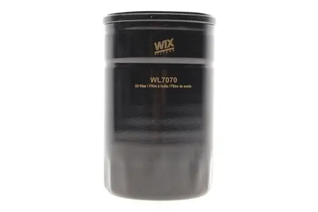 Фільтр масляний двигуна /OP526T (WIX-FILTERS) WIX FILTERS WL7070-12