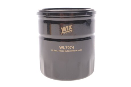 Фільтр масляний Saab 9-3 (YS3F) (08-15) WIX WIX FILTERS WL7074