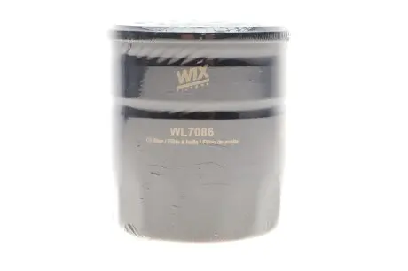 Фільтр масляний двигуна /OP540/1T (WIX-FILTERS) WIX FILTERS WL7086-12